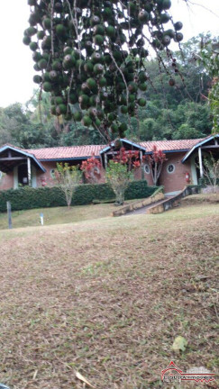 Imagem Fazenda à Venda, 35 m² em Bom Jesus - Jacareí Imagem Fazenda à Venda, 35 m² em Bom Jesus - Jacareí