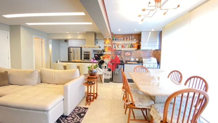 Imagem Apartamento com 2 Quartos à Venda, 127 m² em Jardim Chácara Inglesa - São Bernardo Do Campo Imagem Apartamento com 2 Quartos à Venda, 127 m² em Jardim Chácara Inglesa - São Bernardo Do Campo