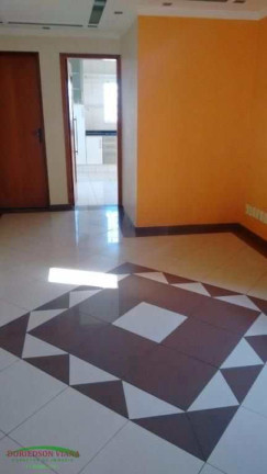 Imagem Sobrado com 3 Quartos à Venda, 264 m² em Parque Continental Ii - Guarulhos