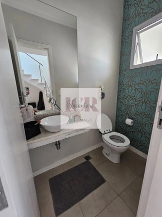 Imagem Casa de Condomínio com 3 Quartos à Venda, 154 m² em Parque Campolim - Sorocaba