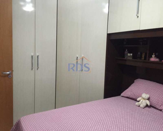 Imagem Apartamento com 2 Quartos à Venda, 90 m² em Vila Ipojuca - São Paulo