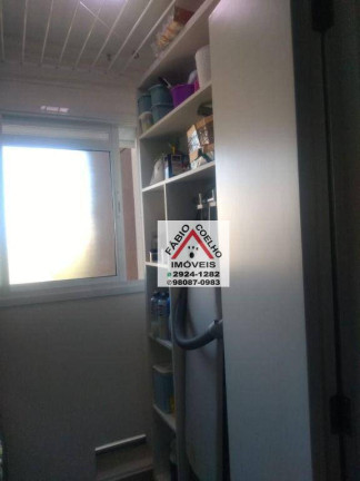 Imagem Apartamento com 2 Quartos à Venda, 84 m² em Jardim Caravelas - São Paulo Imagem Apartamento com 2 Quartos à Venda, 84 m² em Jardim Caravelas - São Paulo