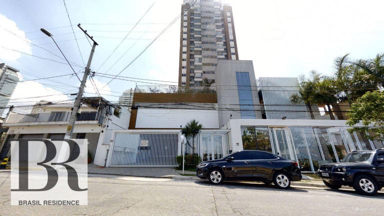 Imagem Apartamento com 3 Quartos à Venda, 80 m² em Vila Mariana - São Paulo Imagem Apartamento com 3 Quartos à Venda, 80 m² em Vila Mariana - São Paulo