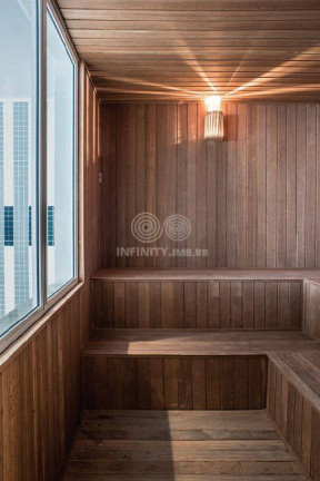 Imagem Apartamento com 1 Quarto à Venda ou Locação, 45 m² em Vila Mariana - São Paulo