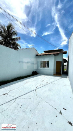 Imagem Casa com 2 Quartos à Venda, 70 m² em Vila Piratininga - Campo Grande Imagem Casa com 2 Quartos à Venda, 70 m² em Vila Piratininga - Campo Grande