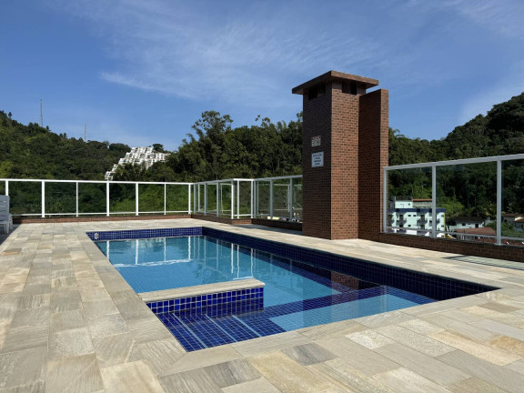Imagem Apartamento com 3 Quartos à Venda, 90 m² em Praia Das Toninhas - Ubatuba Imagem Apartamento com 3 Quartos à Venda, 90 m² em Praia Das Toninhas - Ubatuba