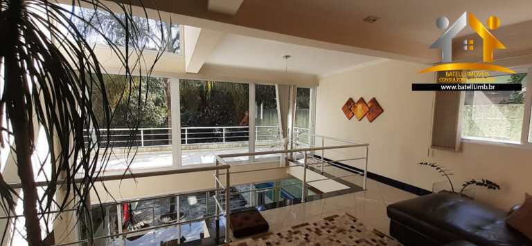 Casa de Condomínio com 4 Quartos à Venda, 503 m² em Granja Viana - Carapicuíba