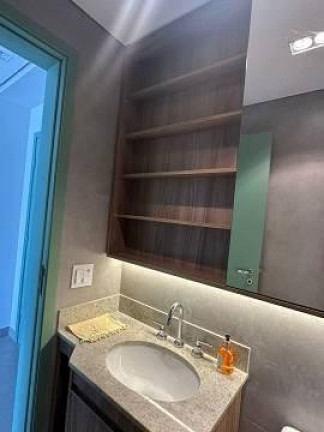 Imagem Apartamento com 1 Quarto à Venda, 32 m² em Pinheiros - São Paulo Imagem Apartamento com 1 Quarto à Venda, 32 m² em Pinheiros - São Paulo