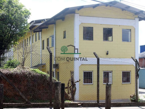 Imagem Galpão à Venda, 1 m² em Vargem Grande Paulista