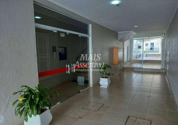 Imagem Apartamento com 2 Quartos à Venda, 35 m² em Centro - Canela Imagem Apartamento com 2 Quartos à Venda, 35 m² em Centro - Canela