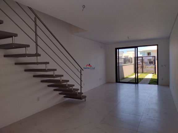 Imagem Sobrado com 2 Quartos à Venda, 120 m² em Ingleses Do Rio Vermelho - Florianópolis