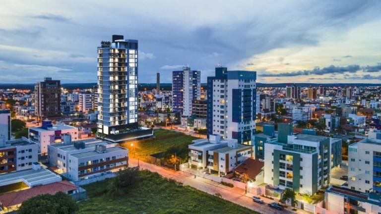 Imagem Apartamento com 3 Quartos à Venda, 80 m² em Bessa - João Pessoa Imagem Apartamento com 3 Quartos à Venda, 80 m² em Bessa - João Pessoa
