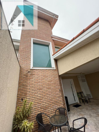 Imagem Casa com 3 Quartos à Venda, 185 m² em Portais (polvilho) - Cajamar