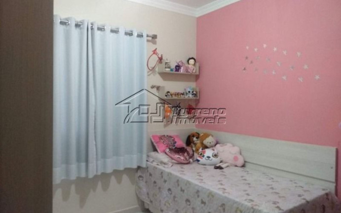 Imagem Apartamento com 2 Quartos à Venda, 54 m² em Jardim Oriente - São José Dos Campos