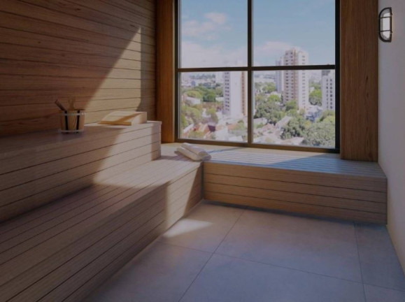 Imagem Imóvel com 1 Quarto à Venda, 34 m² em Sumarezinho - São Paulo Imagem Imóvel com 1 Quarto à Venda, 34 m² em Sumarezinho - São Paulo
