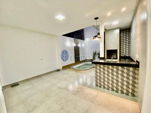 Imagem Casa com 3 Quartos à Venda, 200 m² em Cidade Universitária - Anápolis Imagem Casa com 3 Quartos à Venda, 200 m² em Cidade Universitária - Anápolis