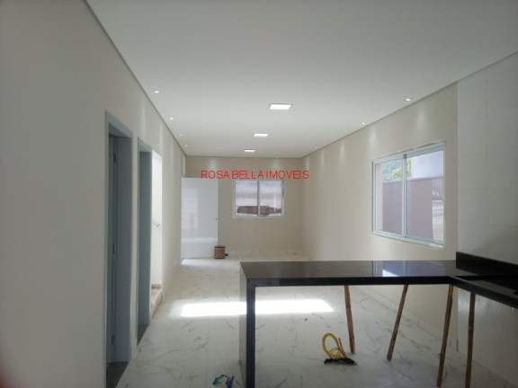 Imagem Sobrado com 4 Quartos à Venda, 250 m² em Jardim Ermida - Jundiaí