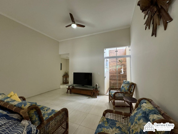 Imagem Casa com 3 Quartos à Venda, 170 m² em Perequê Açu - Ubatuba
