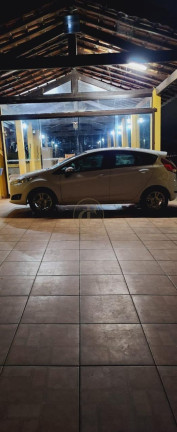 Imagem Chácara com 3 Quartos à Venda, 640 m² em Sítio Casarão - Jacareí