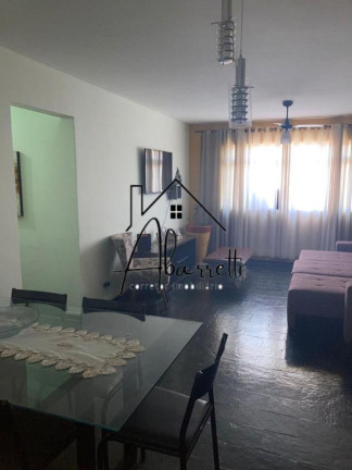 Imagem Apartamento com 3 Quartos à Venda, 98 m² em Jaraguá - Piracicaba