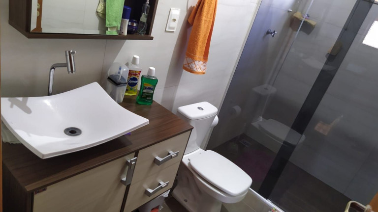 Imagem Casa com 4 Quartos à Venda, 198 m² em Jardim Verona - Ribeirão Das Neves