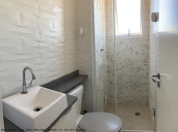 Imagem Apartamento com 2 Quartos à Venda, 45 m² em Cidade Ademar - São Paulo Imagem Apartamento com 2 Quartos à Venda, 45 m² em Cidade Ademar - São Paulo