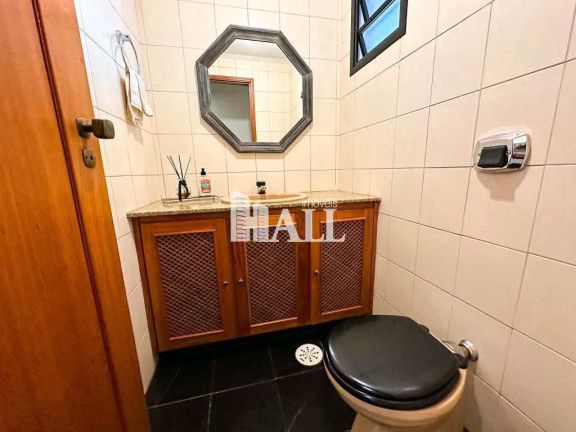 Imagem Apartamento com 4 Quartos à Venda, 239 m² em Centro - São José Do Rio Preto Imagem Apartamento com 4 Quartos à Venda, 239 m² em Centro - São José Do Rio Preto