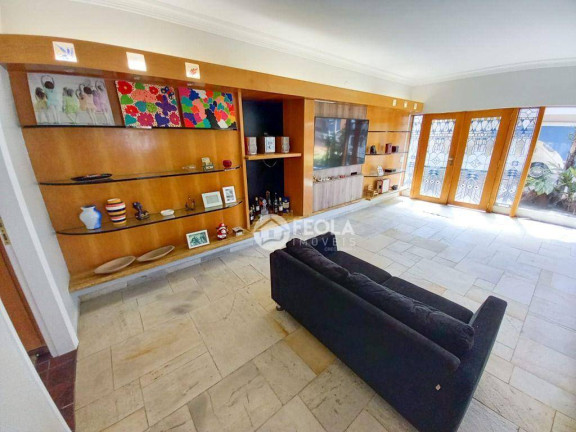 Imagem Casa com 4 Quartos para Alugar, 470 m² em Iate Clube Americana - Americana Imagem Casa com 4 Quartos para Alugar, 470 m² em Iate Clube Americana - Americana