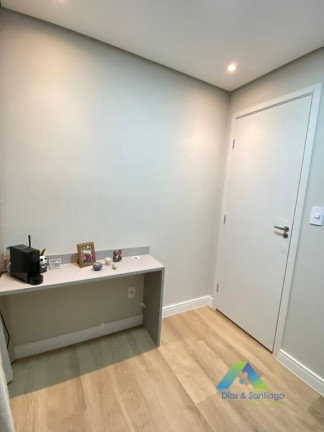 Imagem Apartamento com 2 Quartos à Venda, 32 m² em Vila Monumento - São Paulo