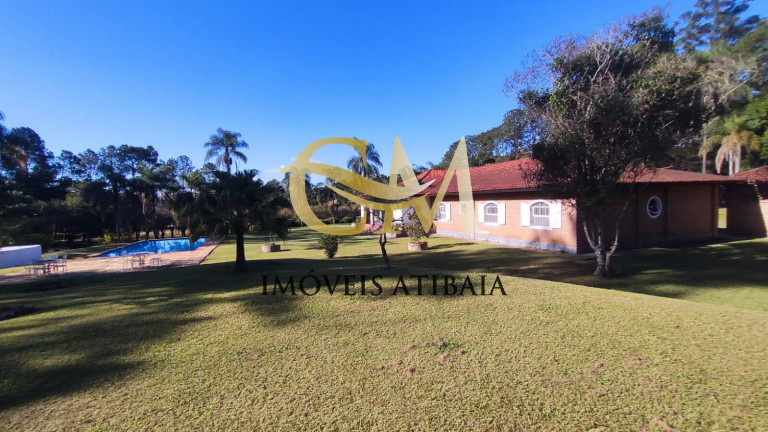 Imagem Chácara com 10 Quartos à Venda, 250 m² em Parque Fernão Dias - Atibaia Imagem Chácara com 10 Quartos à Venda, 250 m² em Parque Fernão Dias - Atibaia