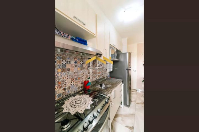 Imagem Apartamento com 2 Quartos à Venda, 54 m² em Morumbi - São Paulo Imagem Apartamento com 2 Quartos à Venda, 54 m² em Morumbi - São Paulo
