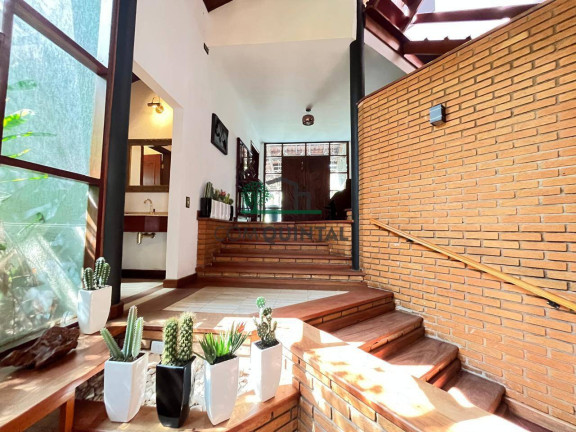 Imagem Casa com 4 Quartos para Alugar, 602 m² em Jardim Do Golf I - Jandira