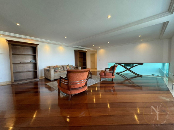 Imagem Casa com 6 Quartos à Venda, 1.250 m² em Alphaville - Santana De Parnaíba