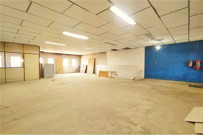 Imagem Imóvel Comercial para Alugar, 1.200 m² em Jardim Brasília (zona Leste) - São Paulo