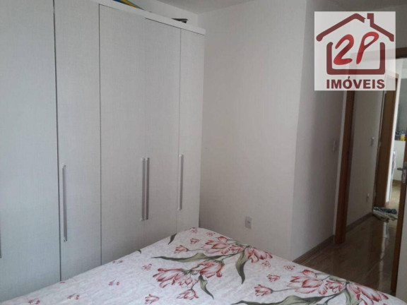 Imagem Apartamento com 2 Quartos à Venda, 47 m² em Jardim Das Indústrias - São José Dos Campos Imagem Apartamento com 2 Quartos à Venda, 47 m² em Jardim Das Indústrias - São José Dos Campos