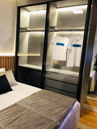 Imagem Apartamento com 2 Quartos à Venda, 46 m² em Jardim Nair Maria - Salto