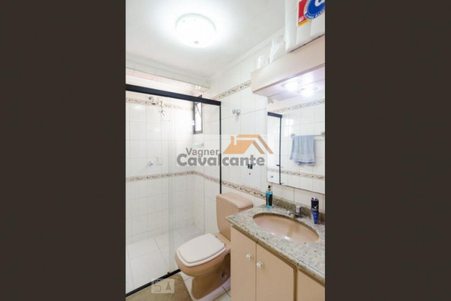 Imagem Apartamento com 3 Quartos à Venda, 98 m² em Centro - Diadema Imagem Apartamento com 3 Quartos à Venda, 98 m² em Centro - Diadema
