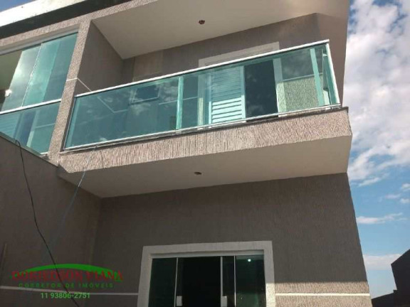 Imagem Sobrado com 3 Quartos à Venda, 120 m² em Vila Maricy - Guarulhos