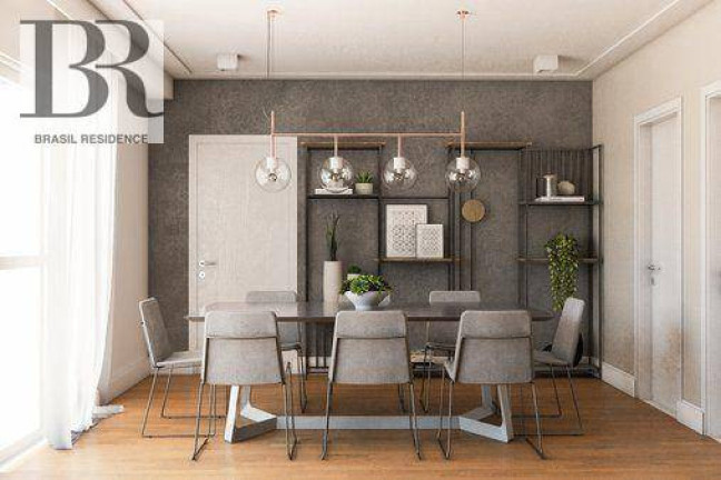 Imagem Apartamento com 2 Quartos à Venda, 85 m² em Moema - São Paulo Imagem Apartamento com 2 Quartos à Venda, 85 m² em Moema - São Paulo