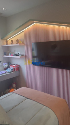 Imagem Apartamento com 4 Quartos à Venda, 340 m² em Alphaville Empresarial - Barueri Imagem Apartamento com 4 Quartos à Venda, 340 m² em Alphaville Empresarial - Barueri