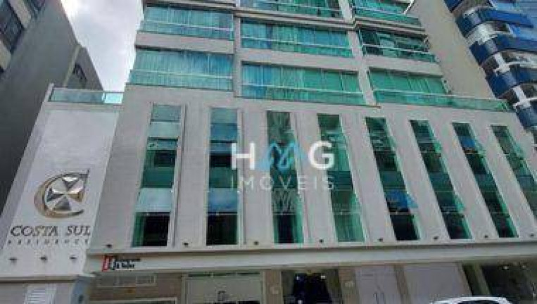 Imagem Apartamento com 2 Quartos para Alugar,  em Meia Praia - Itapema