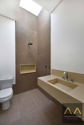 Imagem Casa com 5 Quartos à Venda, 544 m² em Tamboré - Santana De Parnaíba