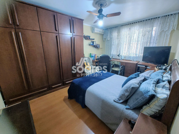 Imagem Apartamento com 4 Quartos à Venda, 211 m² em Centro - Pelotas Imagem Apartamento com 4 Quartos à Venda, 211 m² em Centro - Pelotas