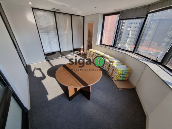 Imagem Imóvel Comercial à Venda, 127 m² em Moema - São Paulo