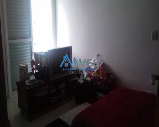 Imagem Apartamento com 4 Quartos à Venda, 250 m² em Baeta Neves - São Bernardo Do Campo
