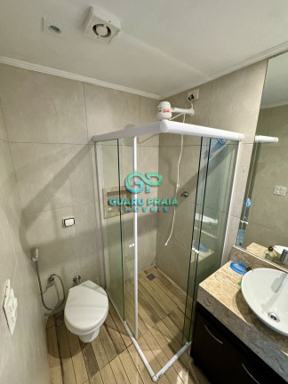 Imagem Apartamento com 4 Quartos à Venda, 214 m² em Tombo - Guarujá