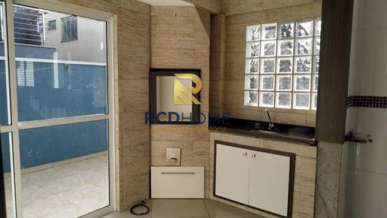Imagem Casa com 5 Quartos à Venda, 290 m² em Pinheirinho - Curitiba
