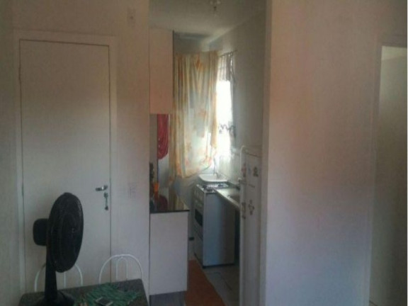 Imagem Apartamento com 2 Quartos à Venda, 40 m² em Jardim Ipanema (zona Oeste) - São Paulo Imagem Apartamento com 2 Quartos à Venda, 40 m² em Jardim Ipanema (zona Oeste) - São Paulo