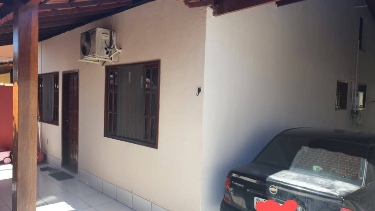 Imagem Casa com 2 Quartos à Venda, em Itaville - Itaboraí Imagem Casa com 2 Quartos à Venda, em Itaville - Itaboraí