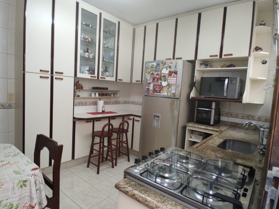 Imagem Casa com 5 Quartos à Venda, 188 m² em Independência - São Bernardo Do Campo Imagem Casa com 5 Quartos à Venda, 188 m² em Independência - São Bernardo Do Campo